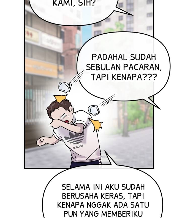 Baca Back to Chanbi - Chapter 26 halaman 35