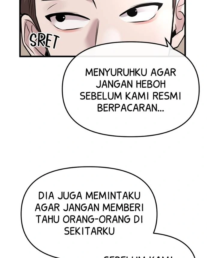Baca Back to Chanbi - Chapter 26 halaman 38
