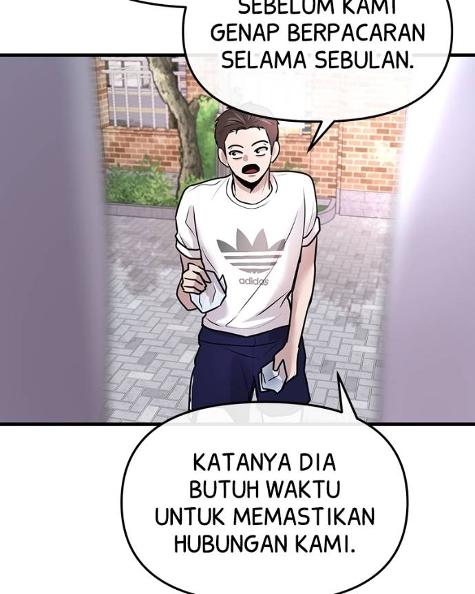 Baca Back to Chanbi - Chapter 26 halaman 39
