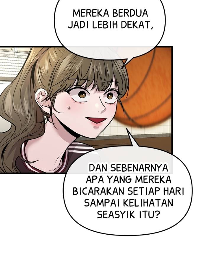 Baca Back to Chanbi - Chapter 26 halaman 4