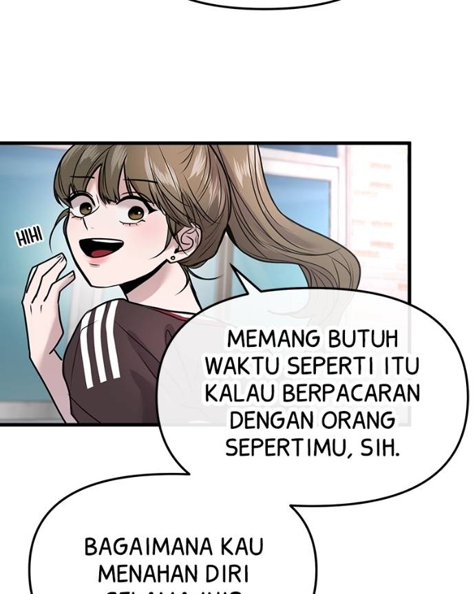 Baca Back to Chanbi - Chapter 26 halaman 40