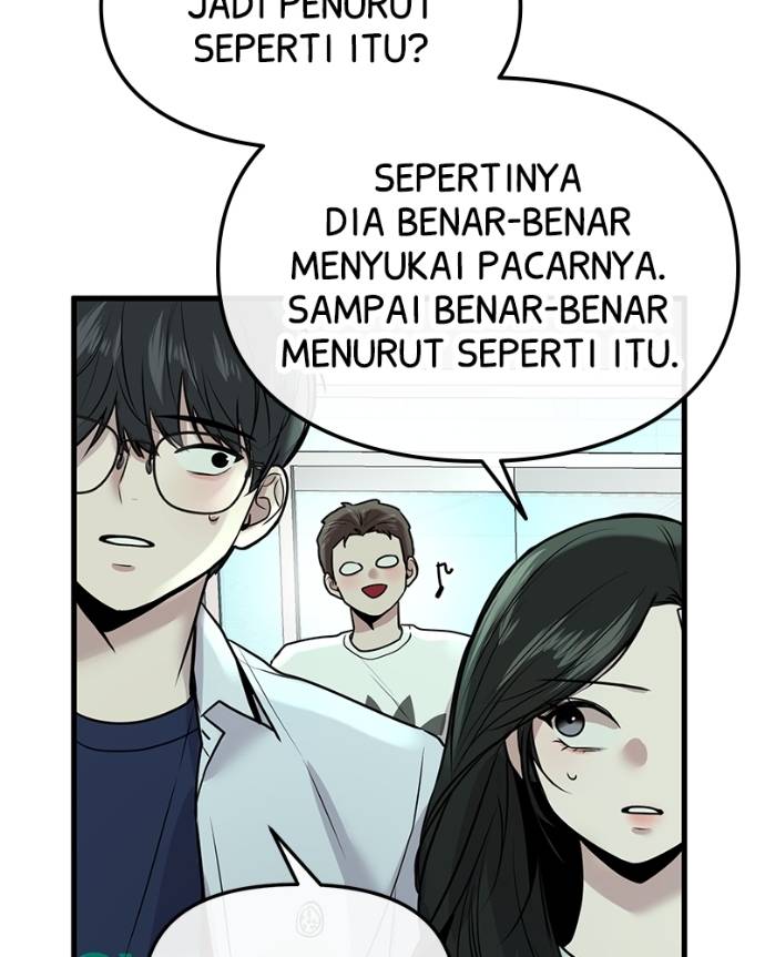 Baca Back to Chanbi - Chapter 26 halaman 42
