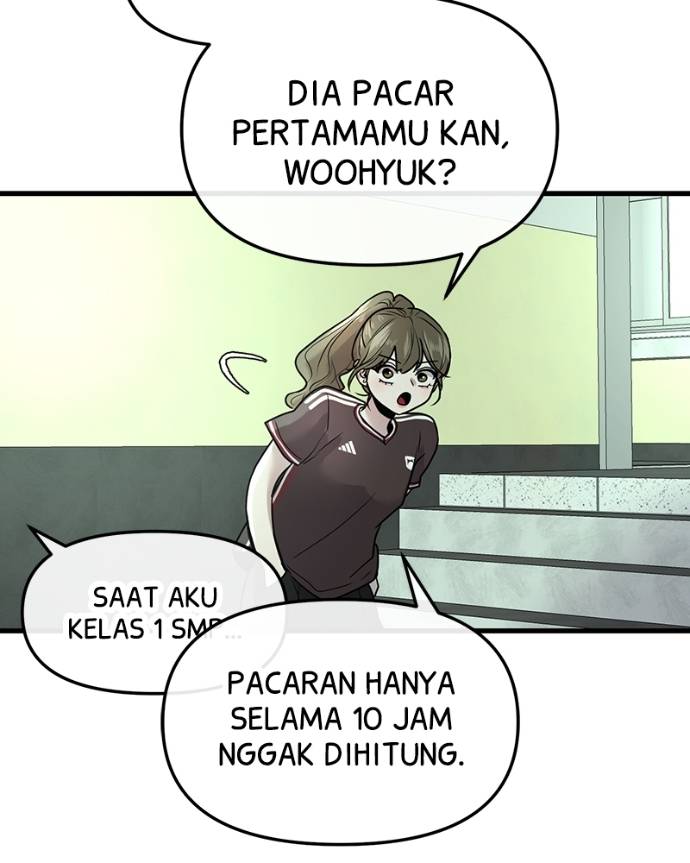 Baca Back to Chanbi - Chapter 26 halaman 44