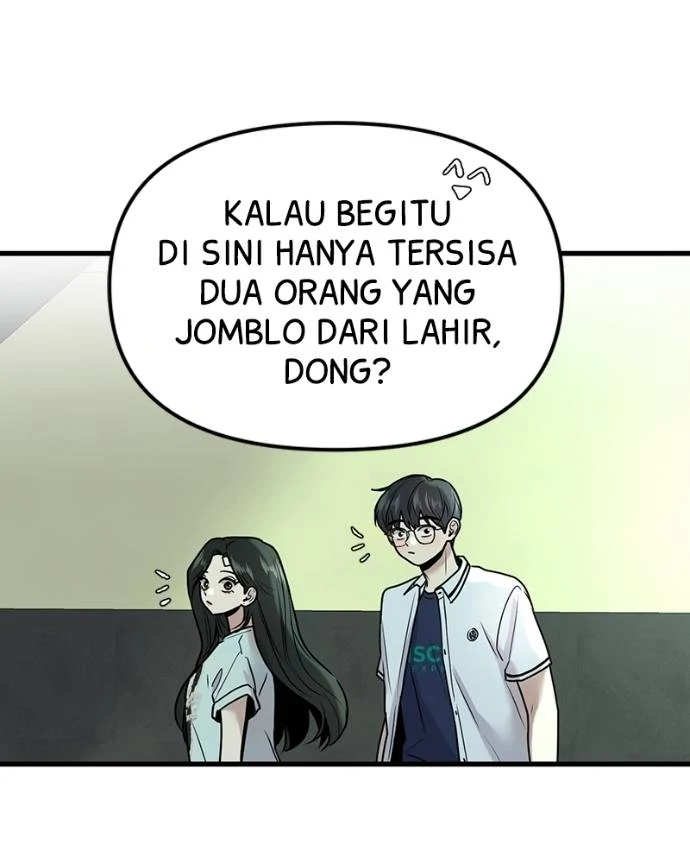 Baca Back to Chanbi - Chapter 26 halaman 45