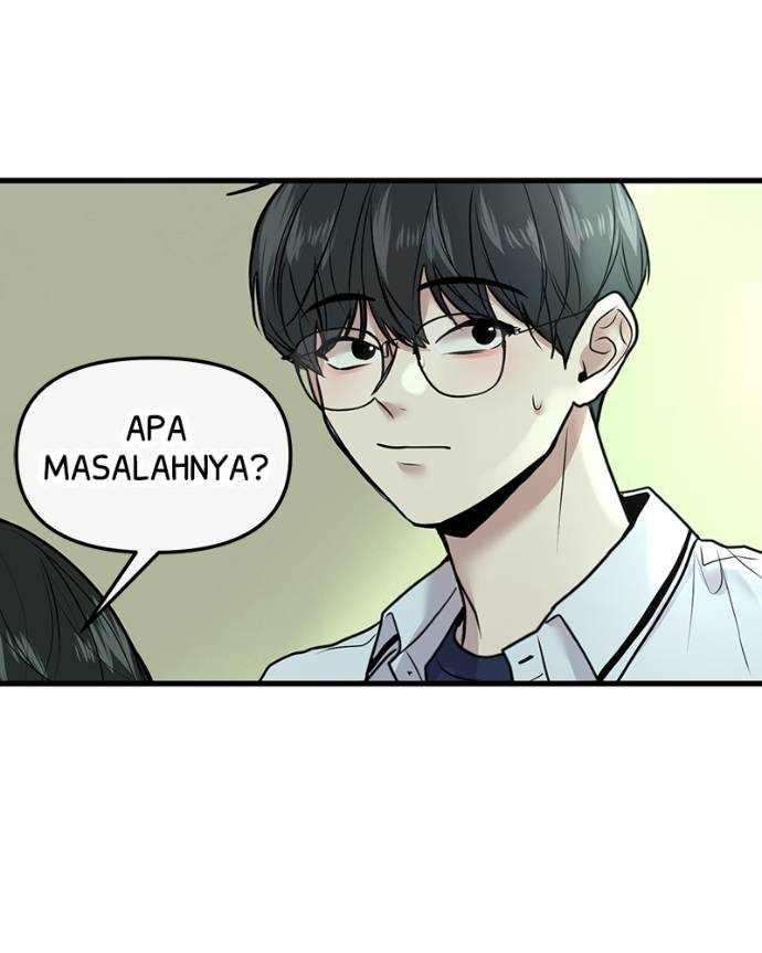 Baca Back to Chanbi - Chapter 26 halaman 46