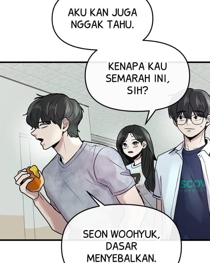 Baca Back to Chanbi - Chapter 26 halaman 49