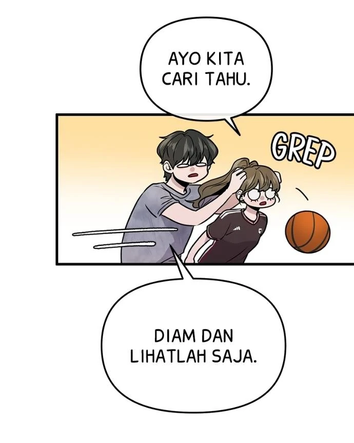 Baca Back to Chanbi - Chapter 26 halaman 5