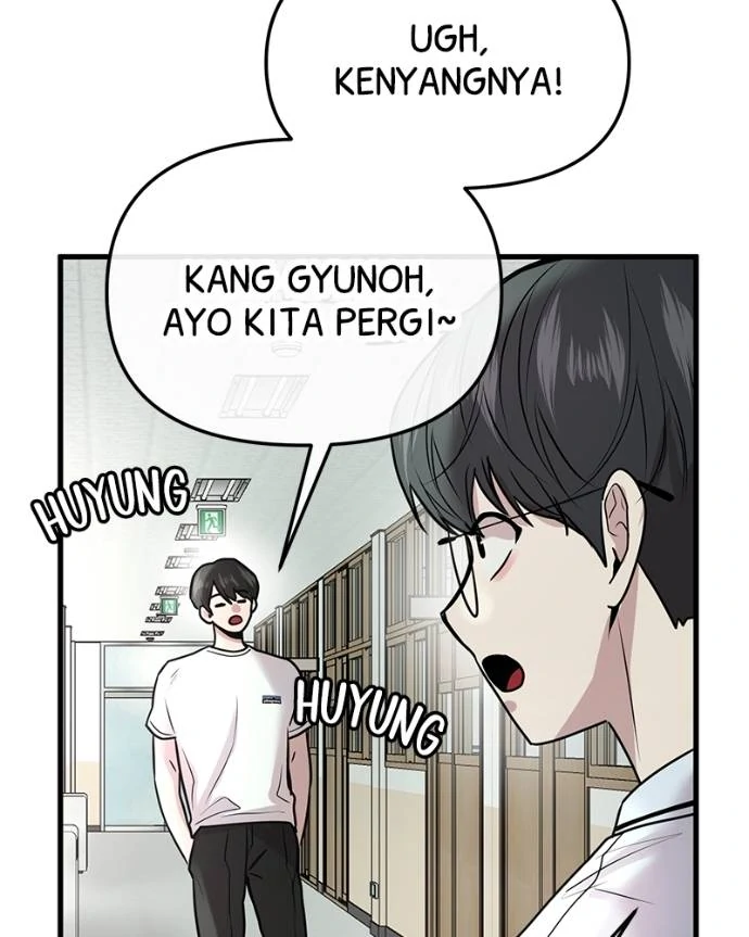 Baca Back to Chanbi - Chapter 26 halaman 51