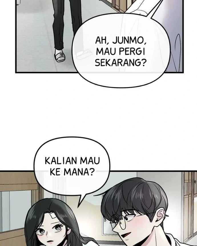 Baca Back to Chanbi - Chapter 26 halaman 52