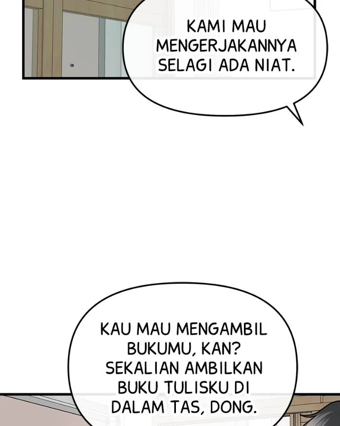 Baca Back to Chanbi - Chapter 26 halaman 54