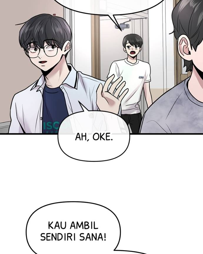 Baca Back to Chanbi - Chapter 26 halaman 55