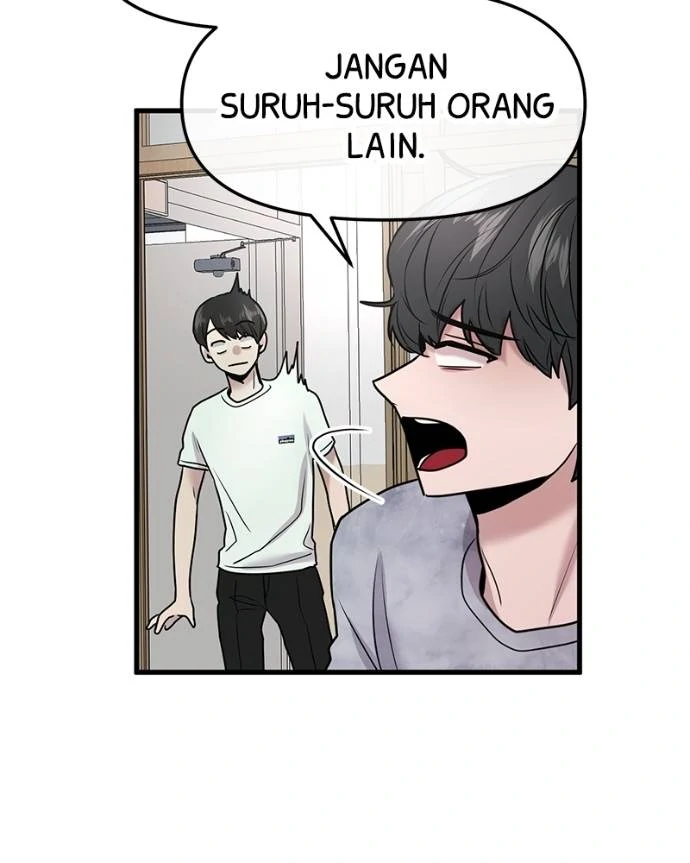 Baca Back to Chanbi - Chapter 26 halaman 56