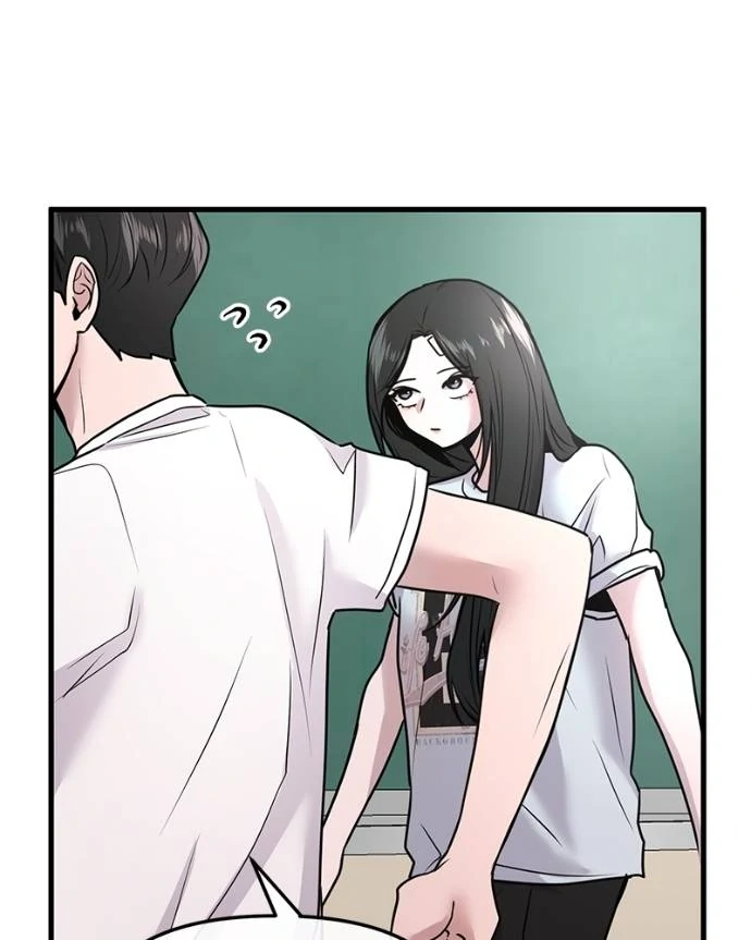 Baca Back to Chanbi - Chapter 26 halaman 57