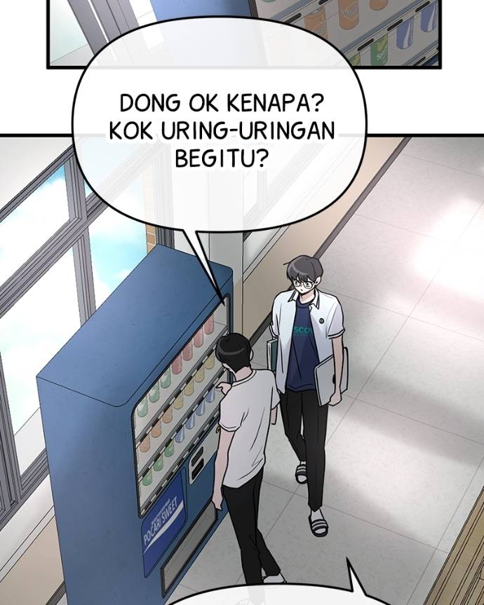 Baca Back to Chanbi - Chapter 26 halaman 59