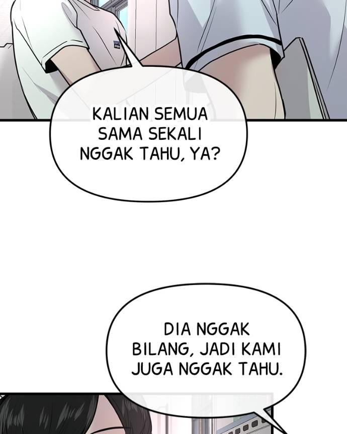Baca Back to Chanbi - Chapter 26 halaman 61