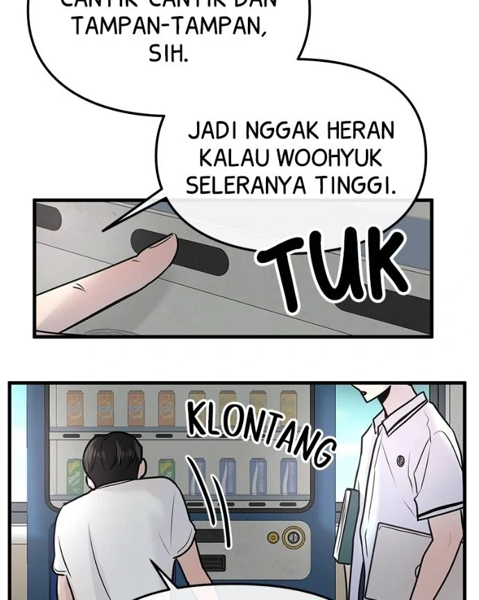 Baca Back to Chanbi - Chapter 26 halaman 63