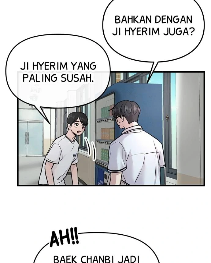 Baca Back to Chanbi - Chapter 26 halaman 67