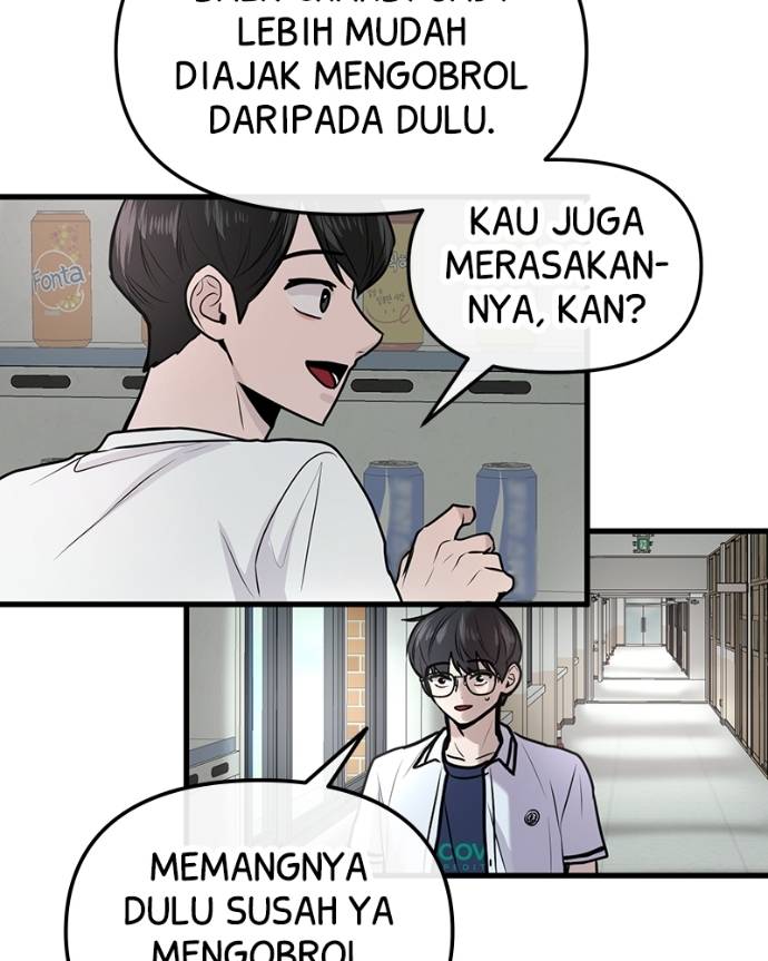 Baca Back to Chanbi - Chapter 26 halaman 68