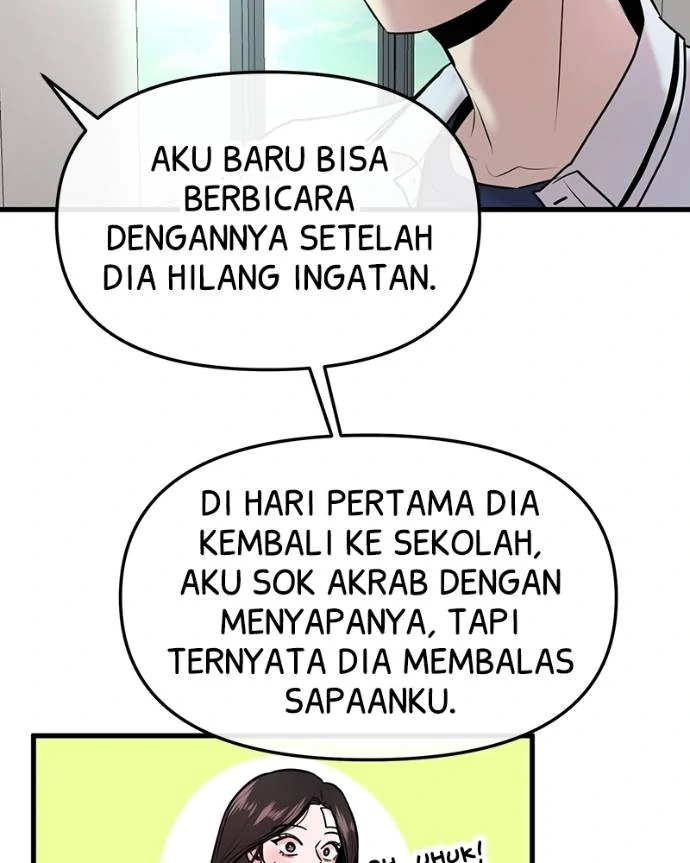 Baca Back to Chanbi - Chapter 26 halaman 70