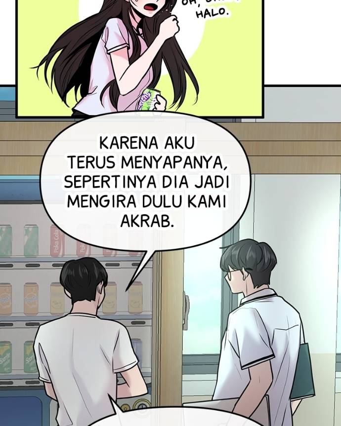 Baca Back to Chanbi - Chapter 26 halaman 71