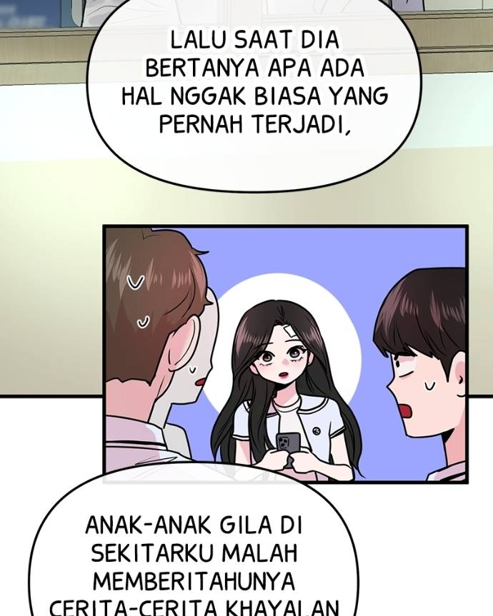 Baca Back to Chanbi - Chapter 26 halaman 72