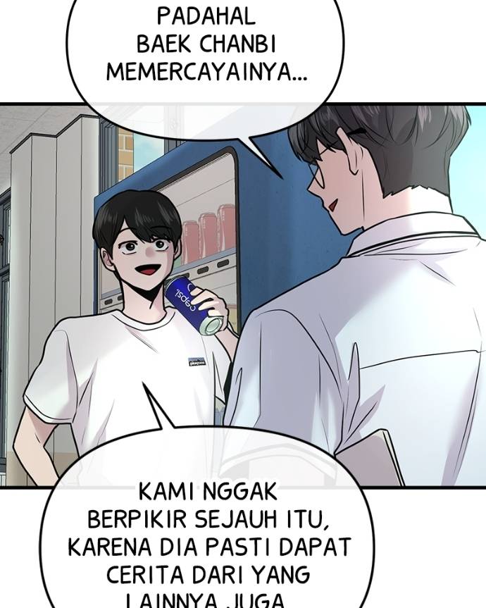 Baca Back to Chanbi - Chapter 26 halaman 74