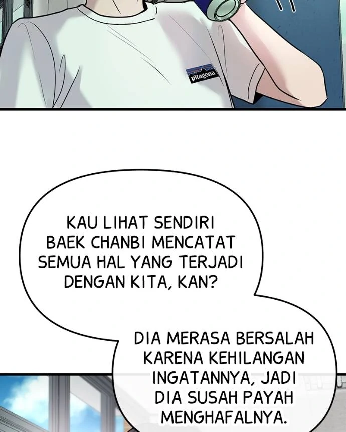 Baca Back to Chanbi - Chapter 26 halaman 76