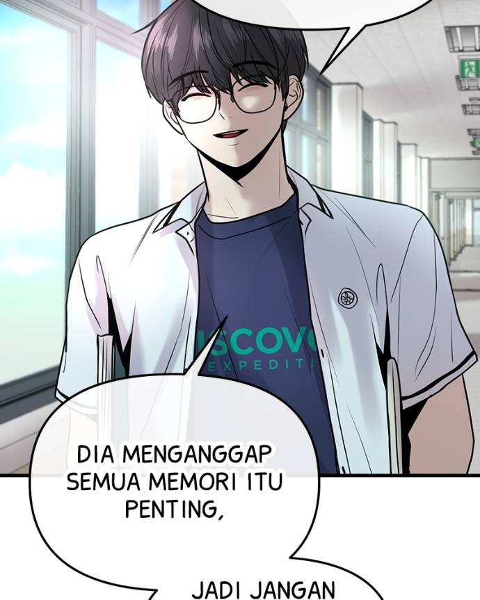 Baca Back to Chanbi - Chapter 26 halaman 77