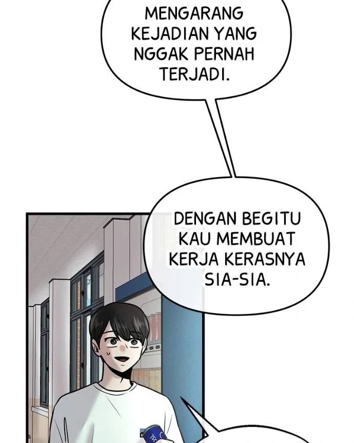 Baca Back to Chanbi - Chapter 26 halaman 78