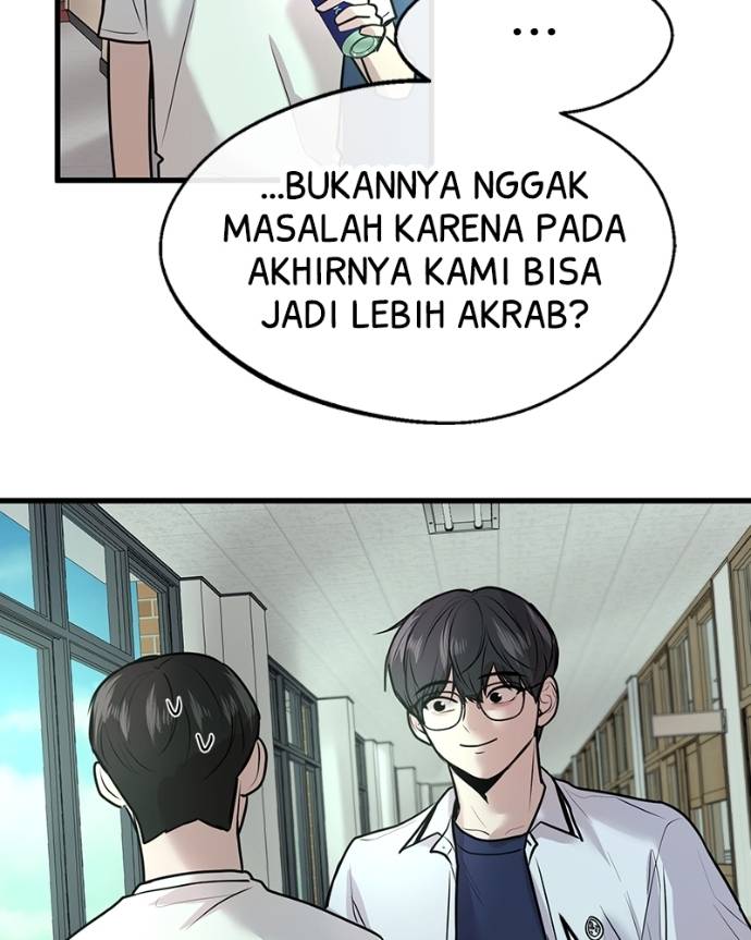 Baca Back to Chanbi - Chapter 26 halaman 79