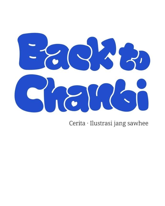 Baca Back to Chanbi - Chapter 26 halaman 8