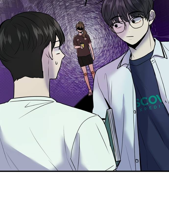 Baca Back to Chanbi - Chapter 26 halaman 81
