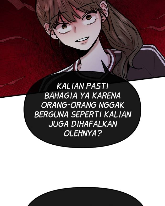 Baca Back to Chanbi - Chapter 26 halaman 83
