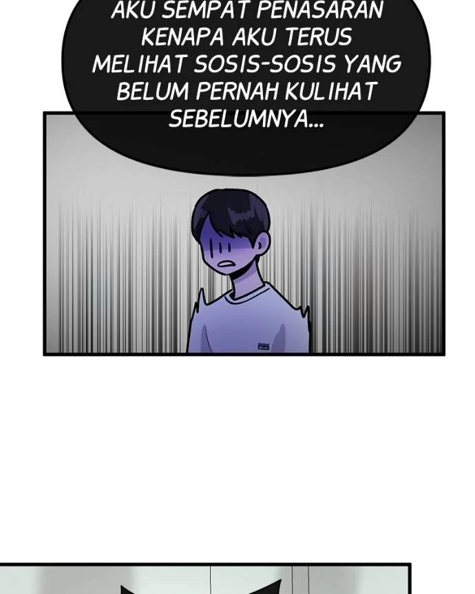 Baca Back to Chanbi - Chapter 26 halaman 84