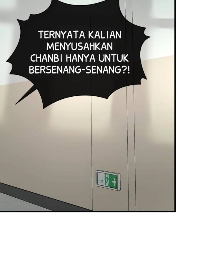 Baca Back to Chanbi - Chapter 26 halaman 85