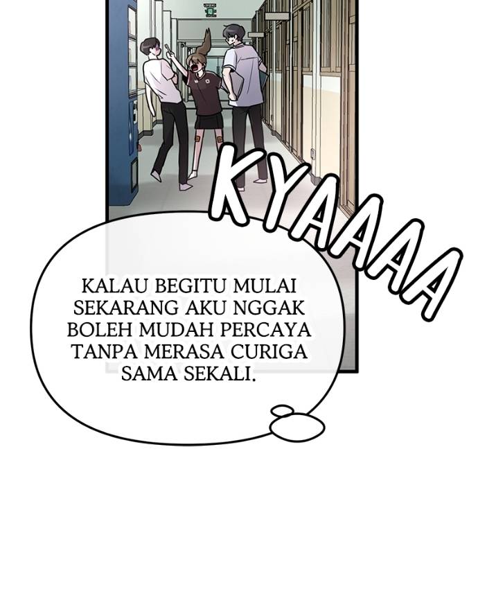 Baca Back to Chanbi - Chapter 26 halaman 89