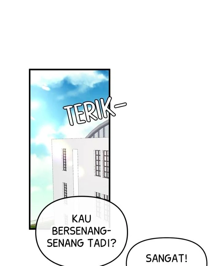 Baca Back to Chanbi - Chapter 26 halaman 9