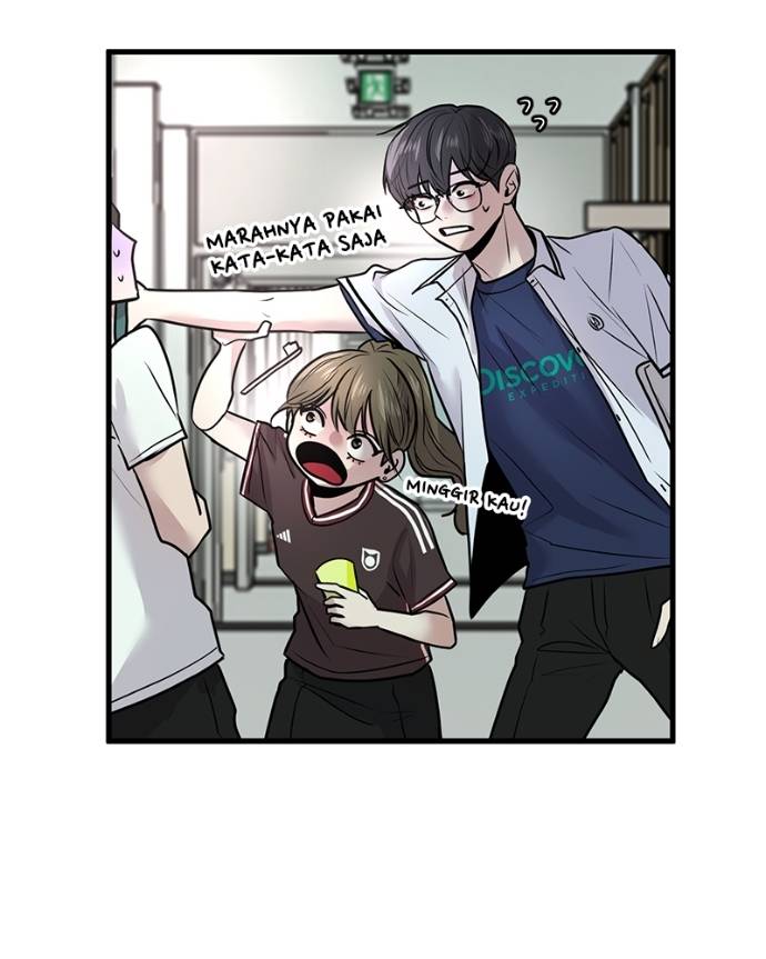 Baca Back to Chanbi - Chapter 26 halaman 90