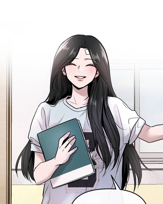 Baca Back to Chanbi - Chapter 26 halaman 97