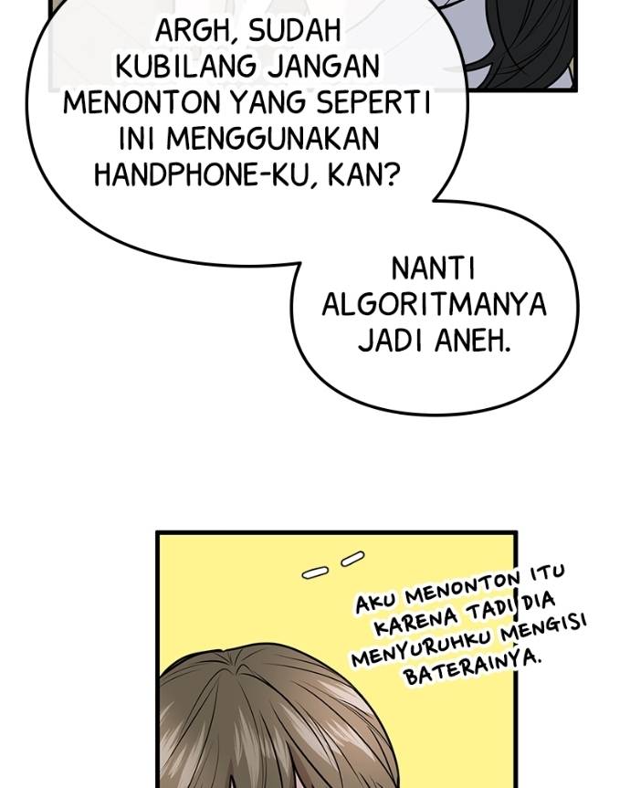 Baca Back to Chanbi - Chapter 27 halaman 10