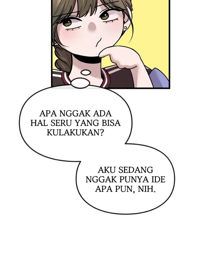 Baca Back to Chanbi - Chapter 27 halaman 11