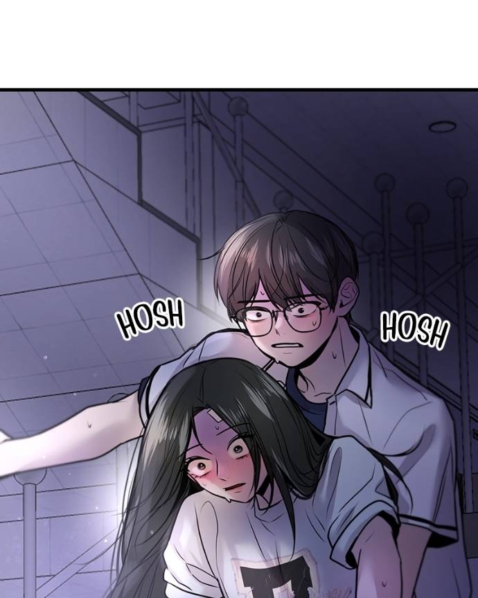 Baca Back to Chanbi - Chapter 27 halaman 110