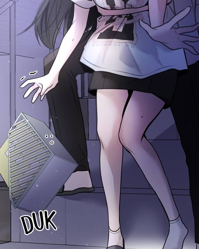 Baca Back to Chanbi - Chapter 27 halaman 111