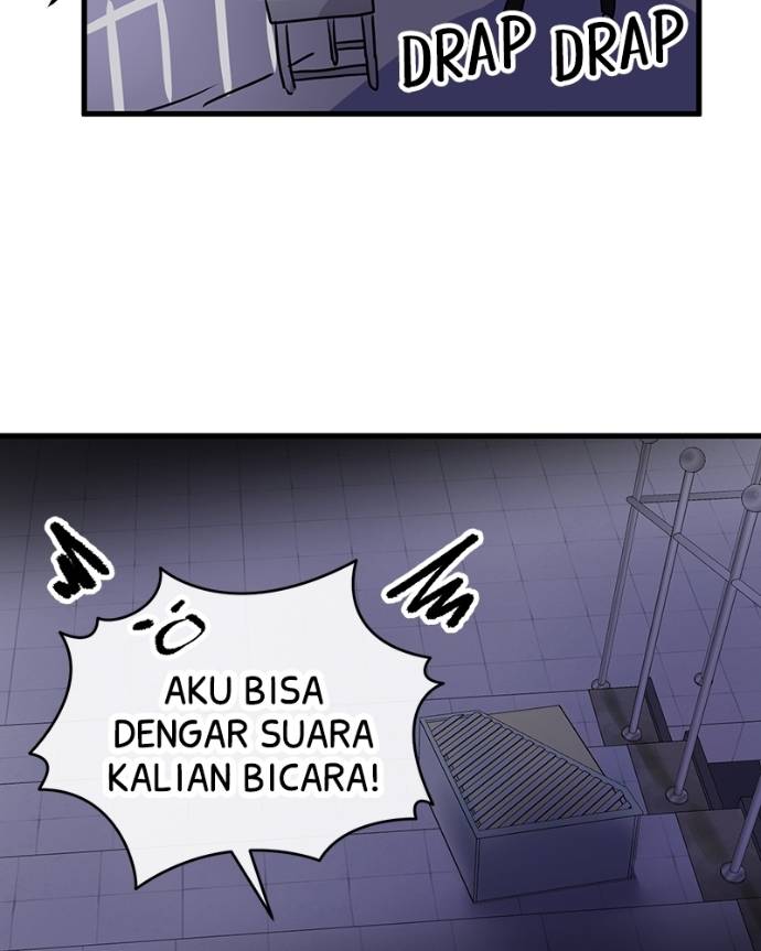 Baca Back to Chanbi - Chapter 27 halaman 114