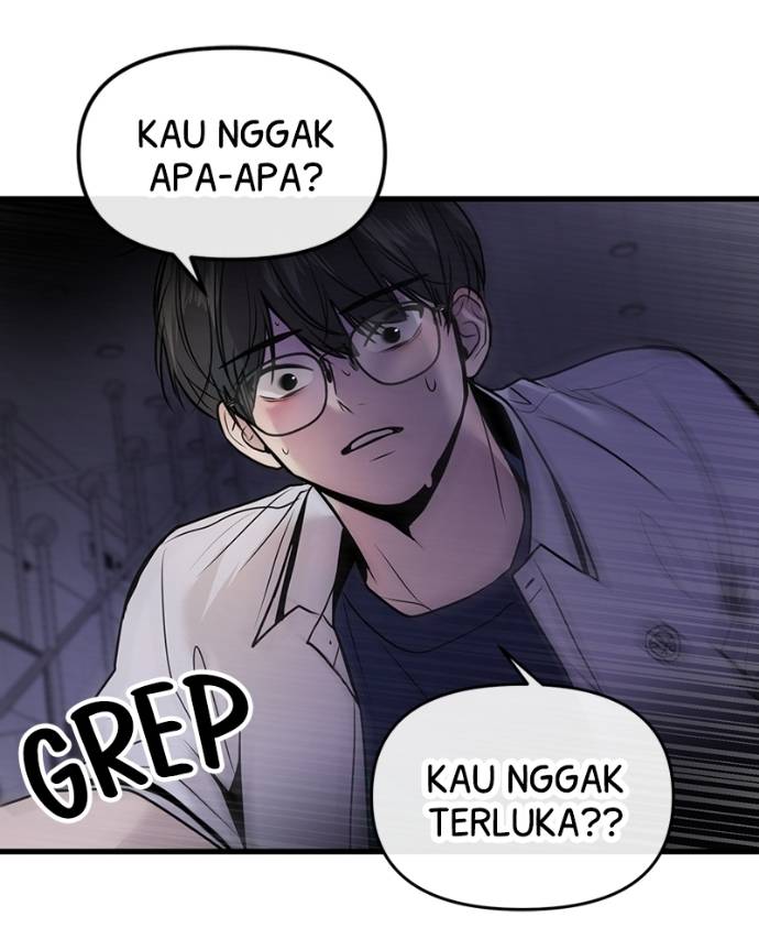 Baca Back to Chanbi - Chapter 27 halaman 116