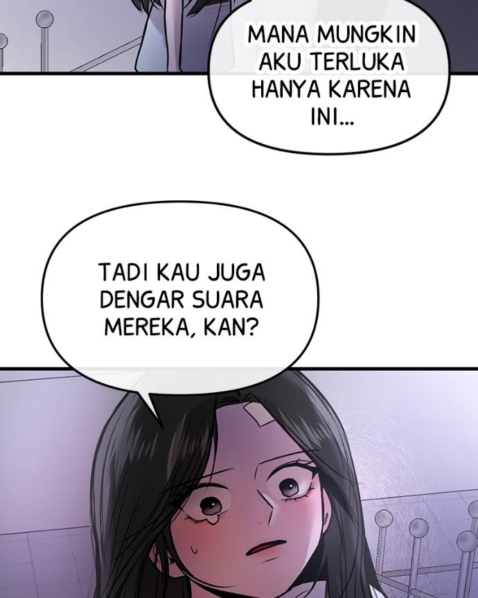 Baca Back to Chanbi - Chapter 27 halaman 118