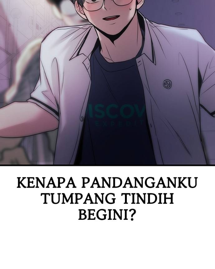 Baca Back to Chanbi - Chapter 27 halaman 124
