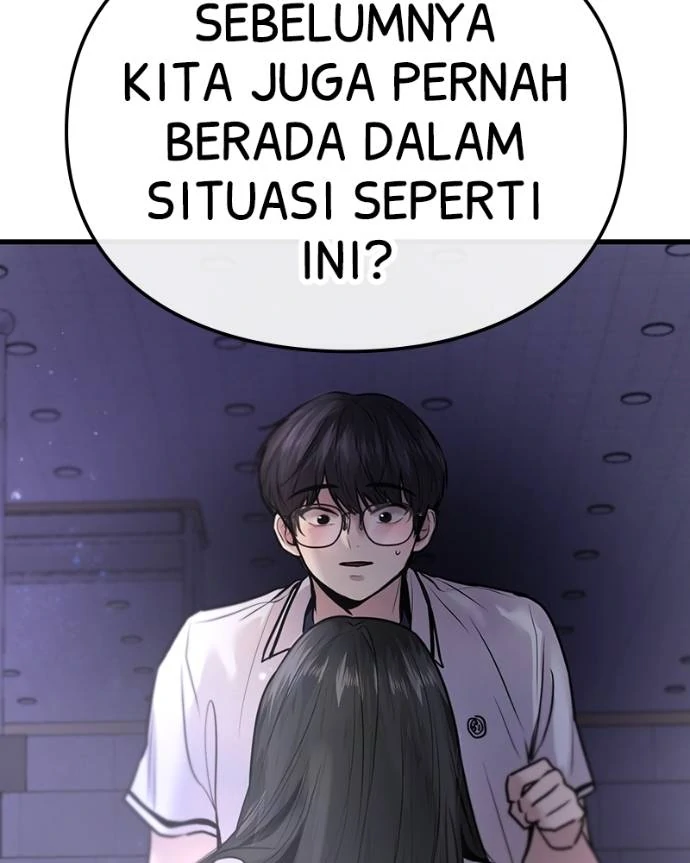Baca Back to Chanbi - Chapter 27 halaman 126
