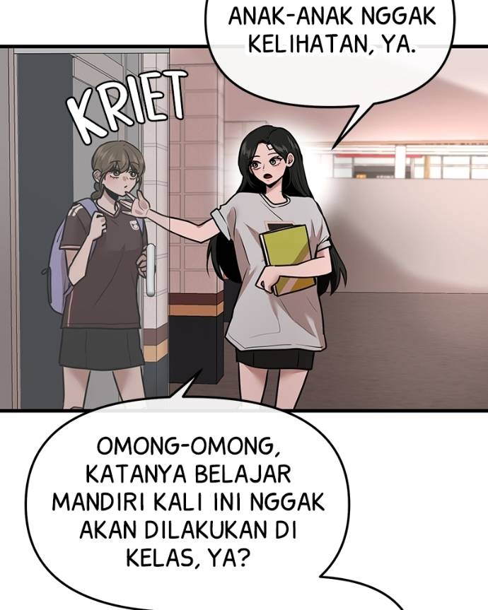 Baca Back to Chanbi - Chapter 27 halaman 13