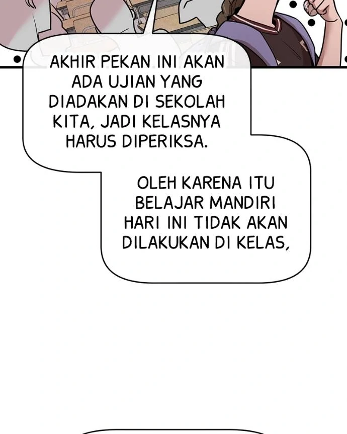 Baca Back to Chanbi - Chapter 27 halaman 15